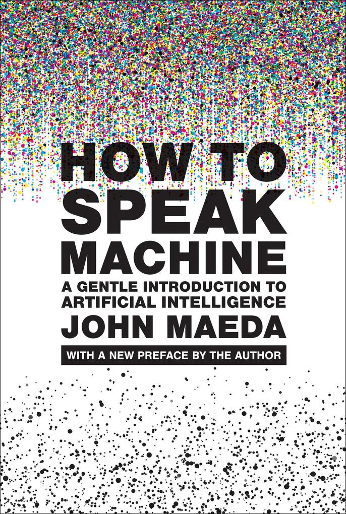 How to Speak Machine with a new preface by the author
