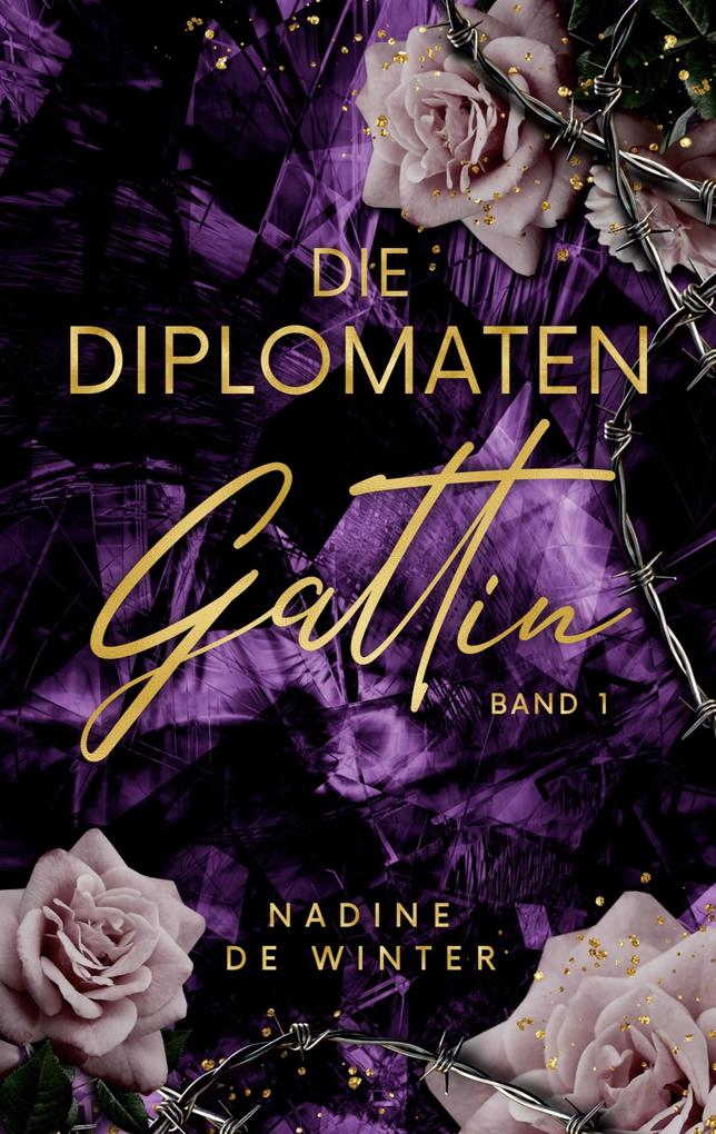 Die Diplomaten Gattin