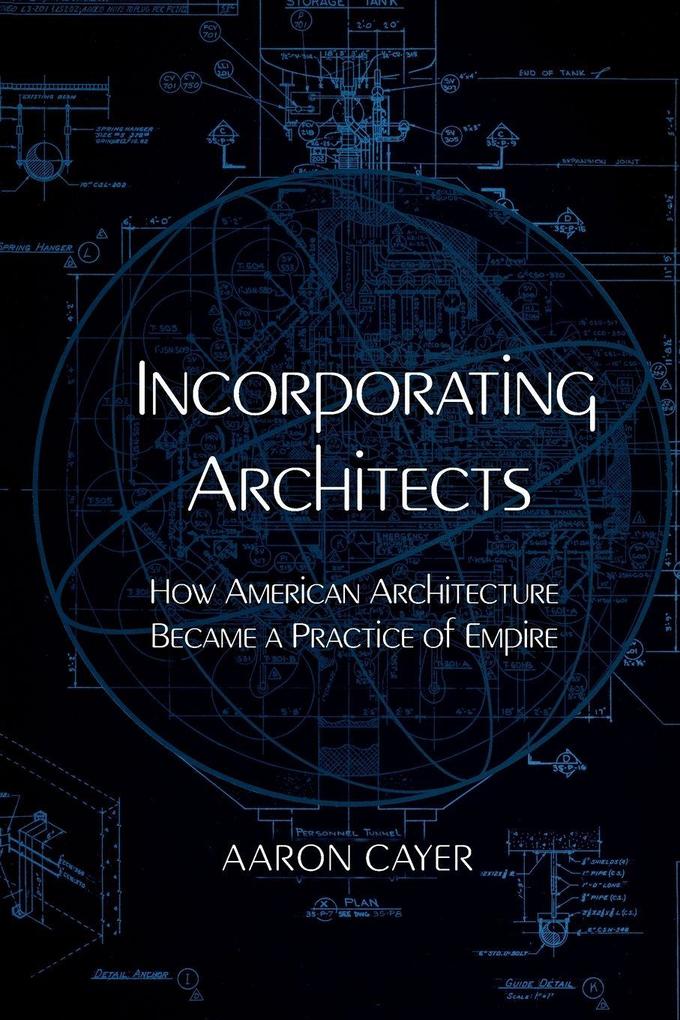 Incorporating Architects