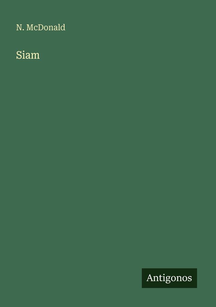 Siam
