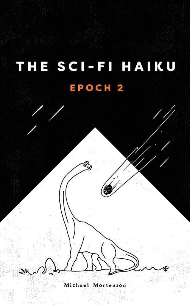 The Sci-fi Haiku
