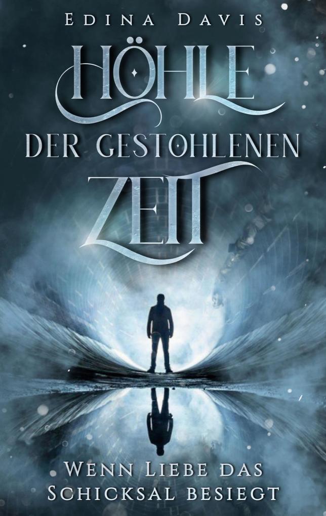 Höhle der gestohlenen Zeit