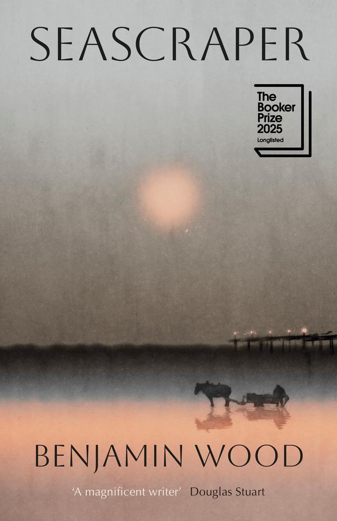 Penguin Books Ltd (Uk) Seascraper