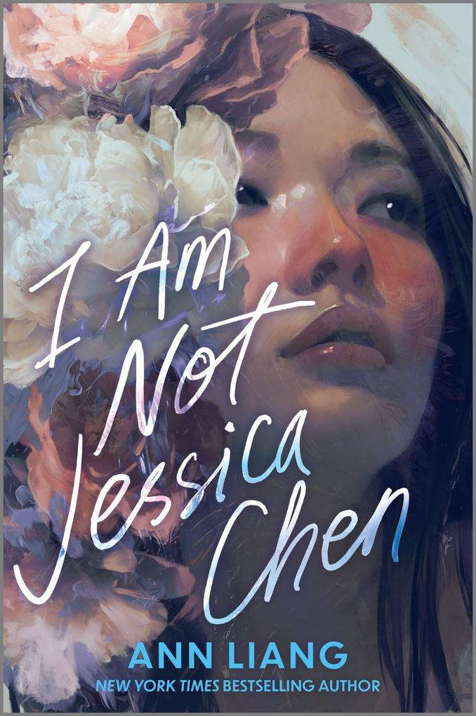 Harper Collins Publ. Usa I Am Not Jessica Chen