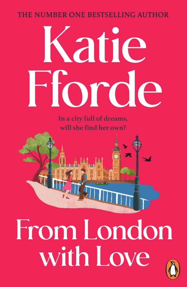 Random House Uk Ltd From London With Love