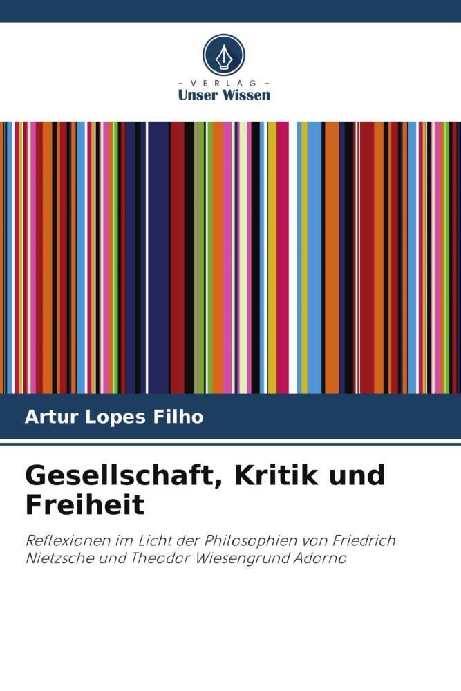 Gesellschaft Kritik und Freiheit