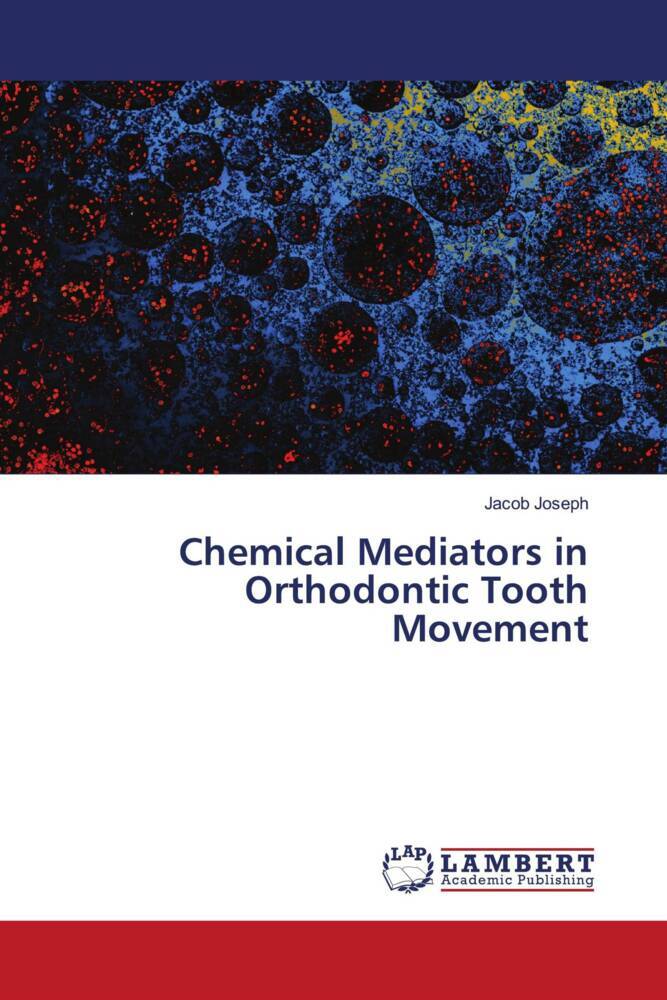 Chemical Mediators in Orthodontic Tooth Movement