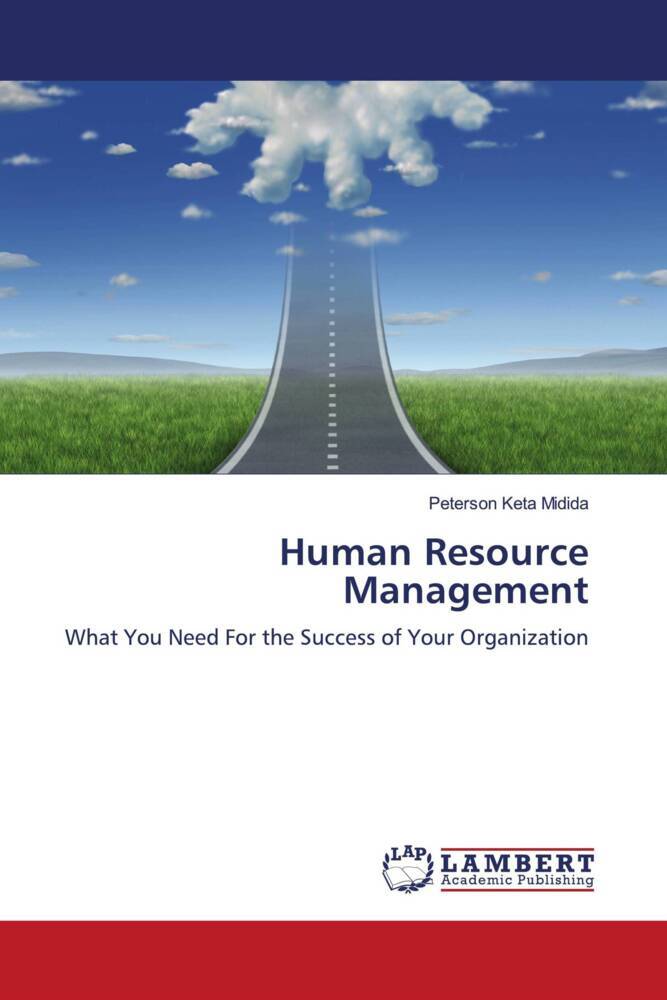 Human Resource Management