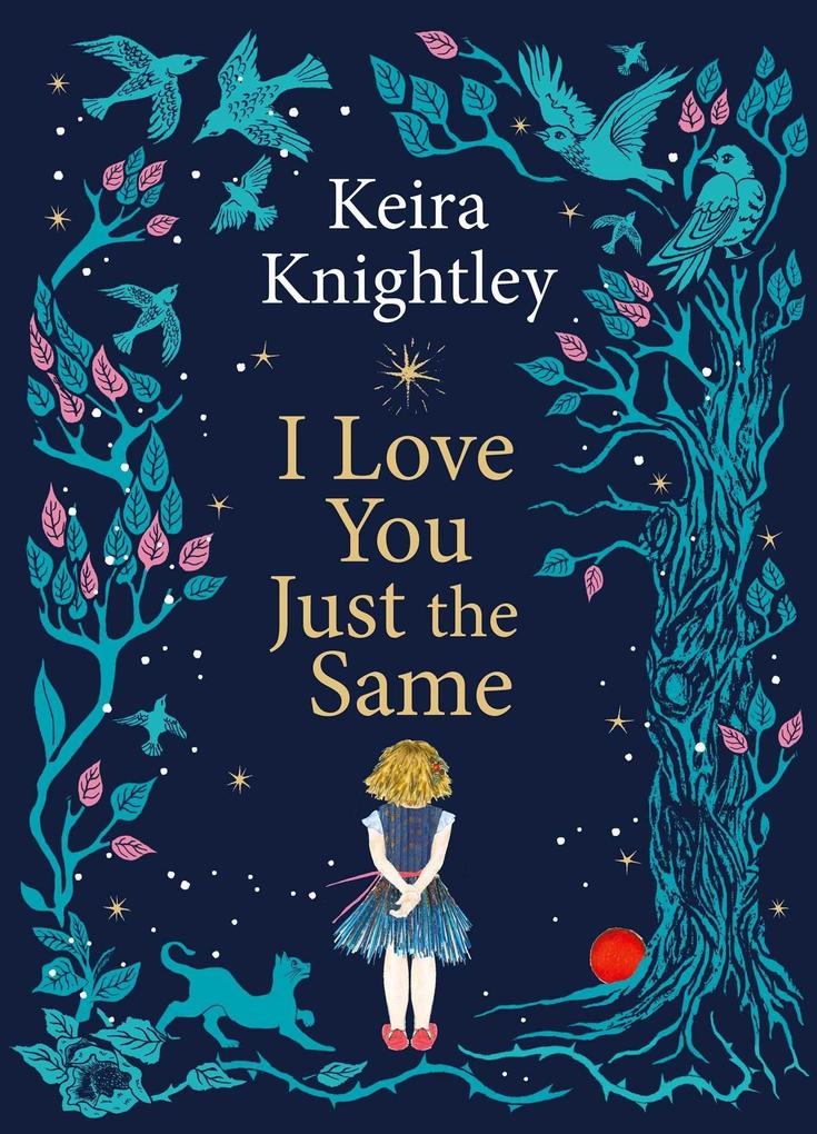 Simon + Schuster Uk I Love You Just The Same