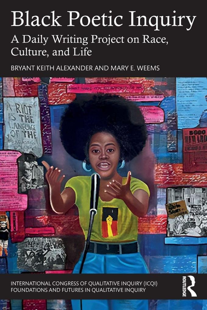 Black Poetic Inquiry