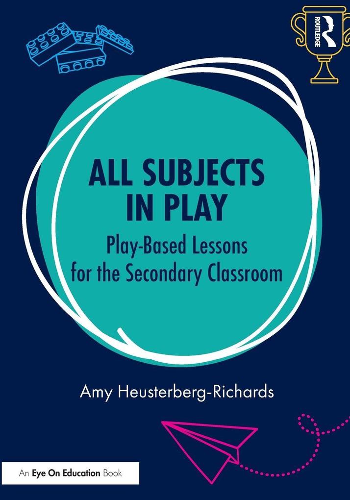 All Subjects in Play