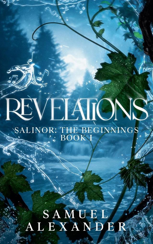 Revelations