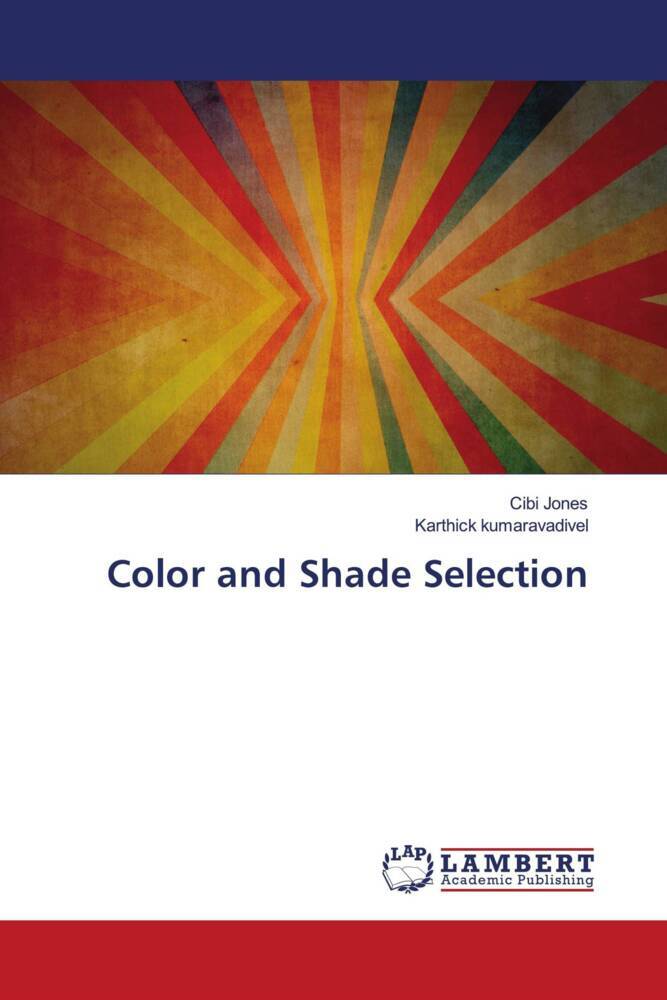 Color and Shade Selection