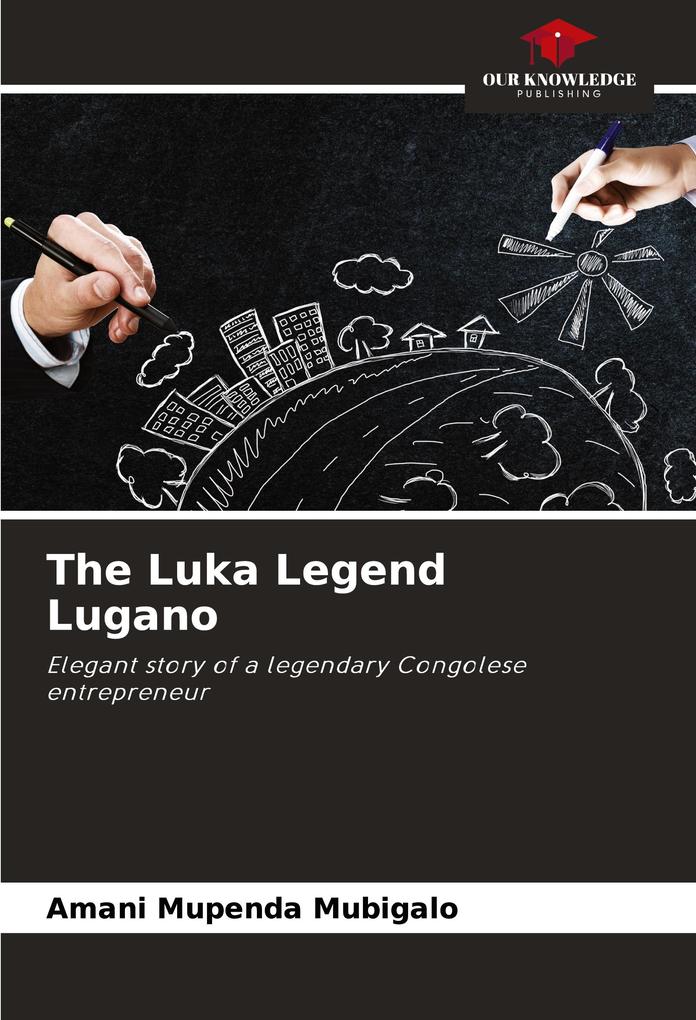 The Luka Legend Lugano