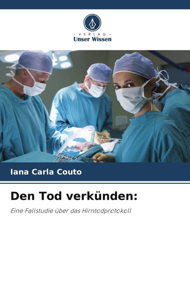 Den Tod verkünden: