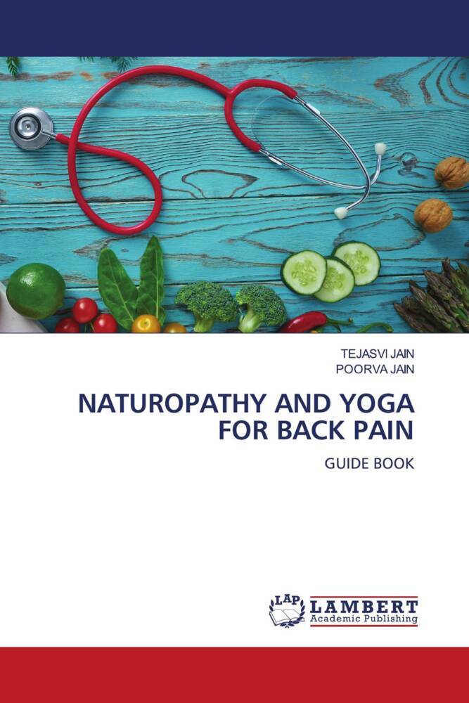 NATUROPATHY AND YOGA FOR BACK PAIN