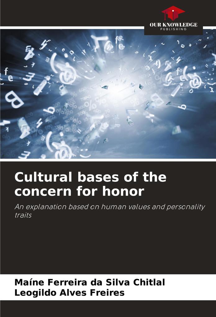 Cultural bases of the concern for honor