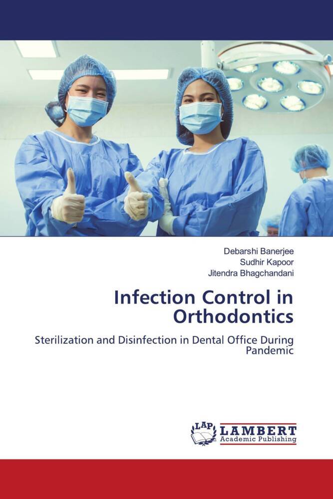 Infection Control in Orthodontics