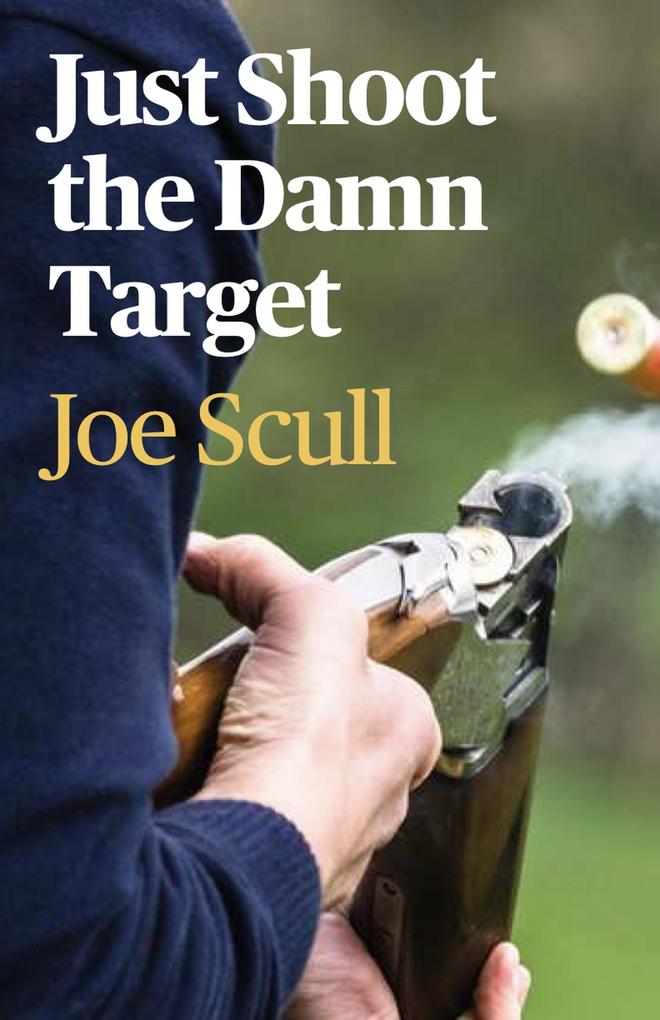 Just Shoot The Damn Target