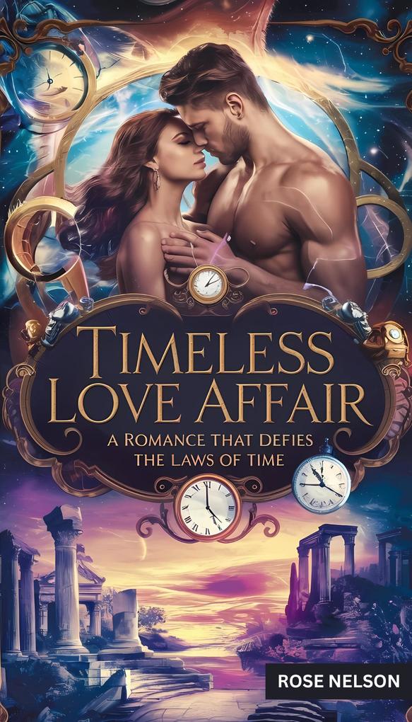 Timeless Love Affair