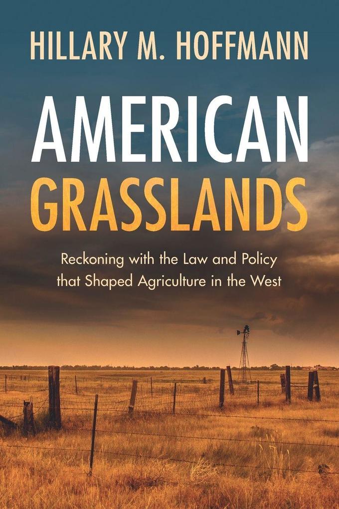 American Grasslands