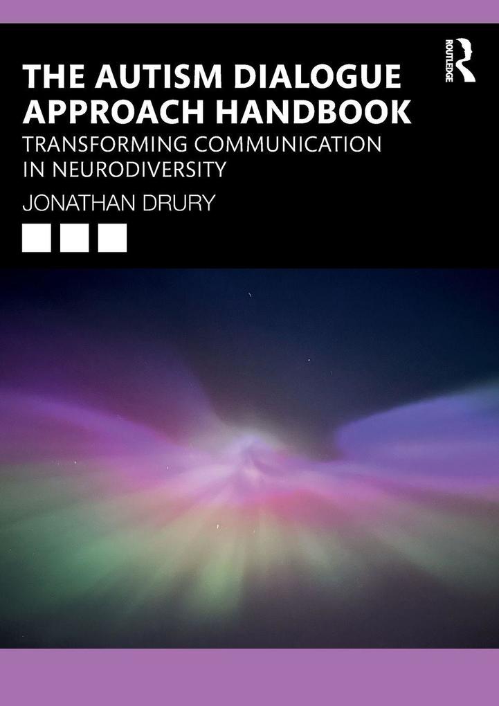 The Autism Dialogue Approach Handbook