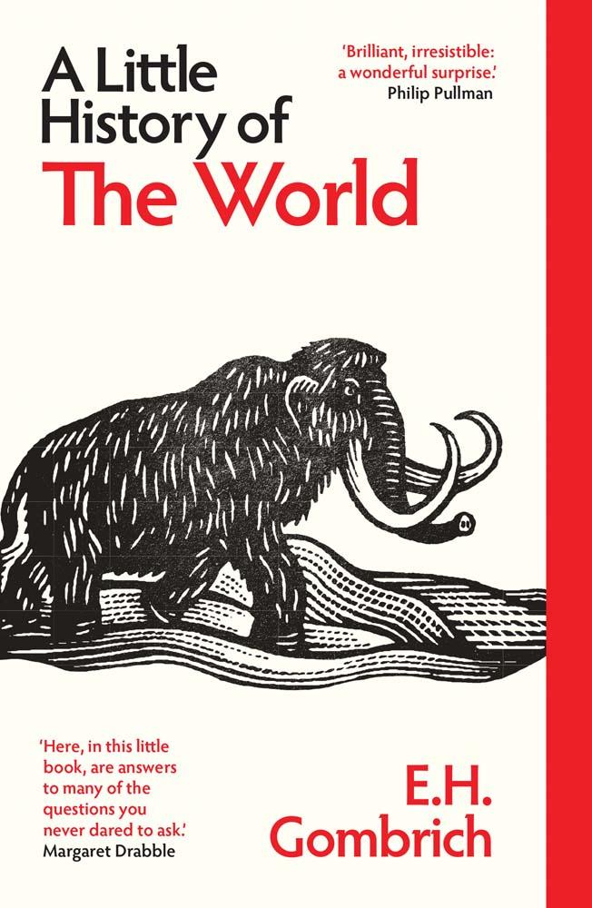 Yale University Press A Little History Of The World