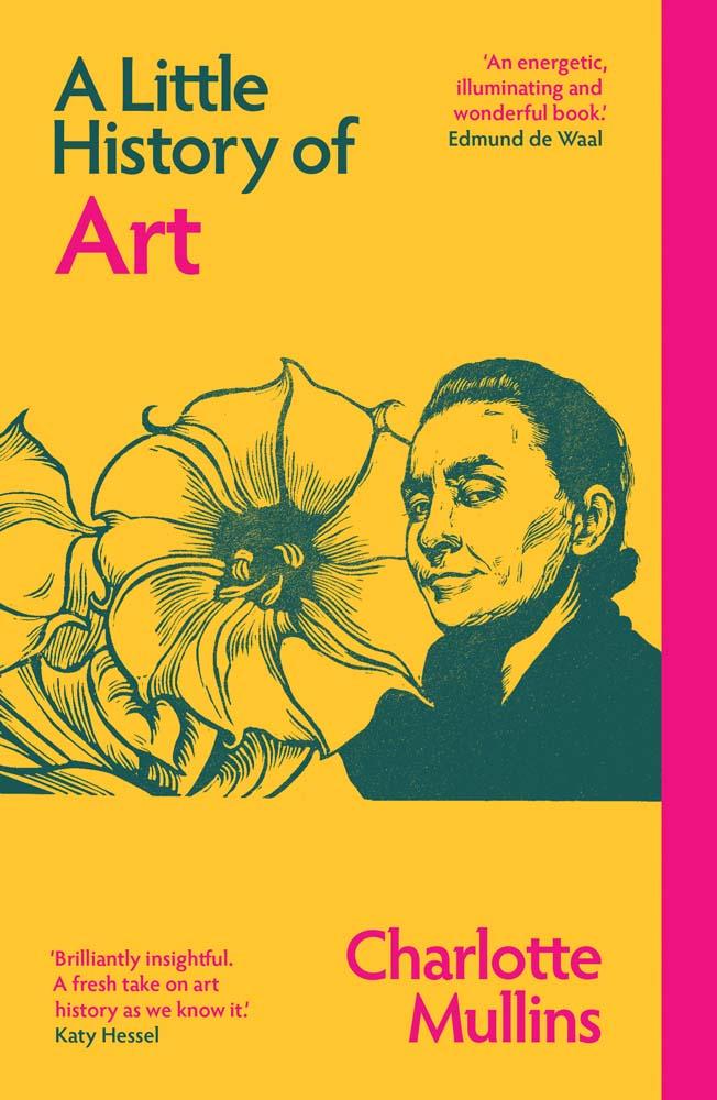 Yale University Press A Little History Of Art