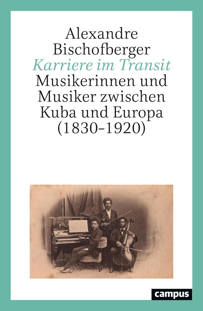 Karriere im Transit