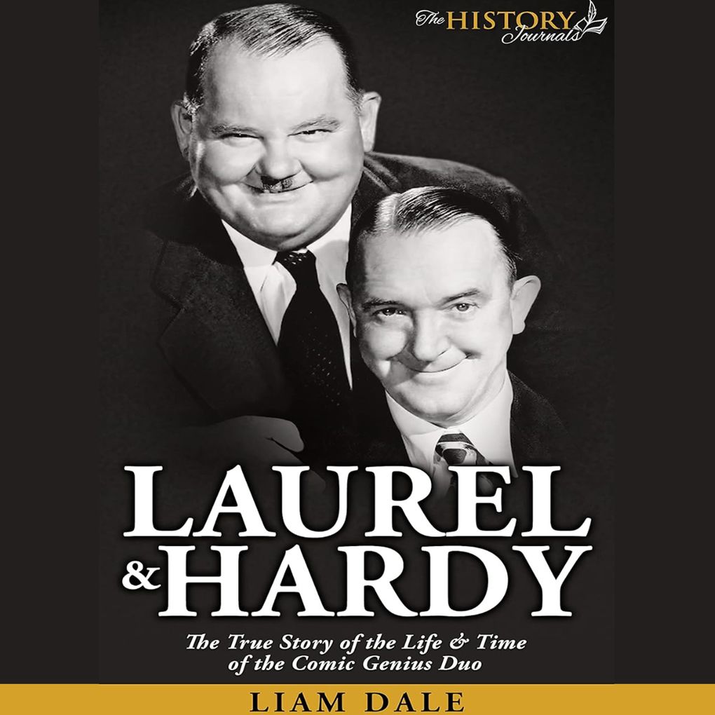Laurel & Hardy