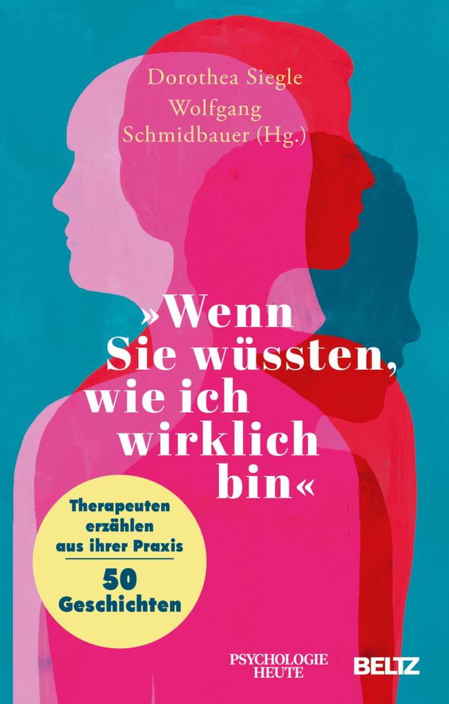 'Wenn Sie wüssten wie ich wirklich bin'