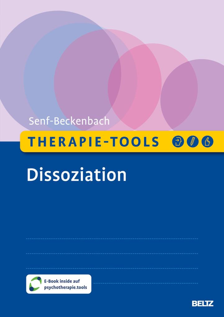 Therapie-Tools Dissoziation
