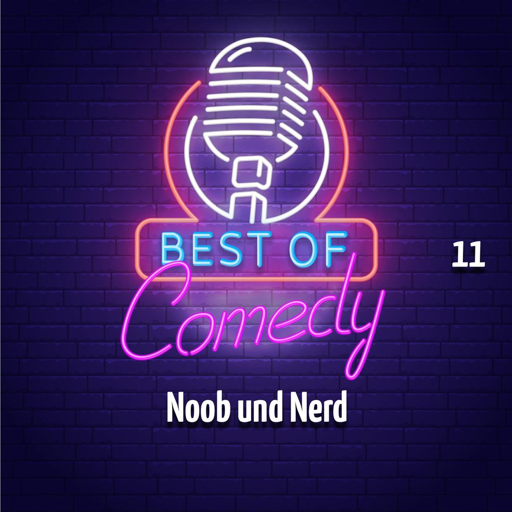 Noob und Nerd 11