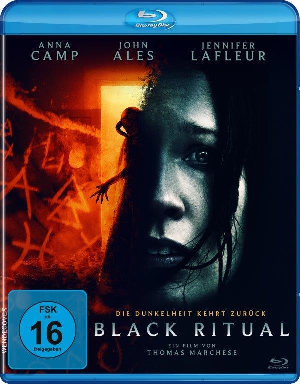Black Ritual