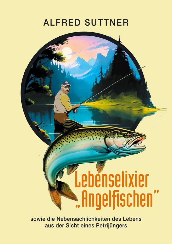 Lebenselixier 'Angelfischen'