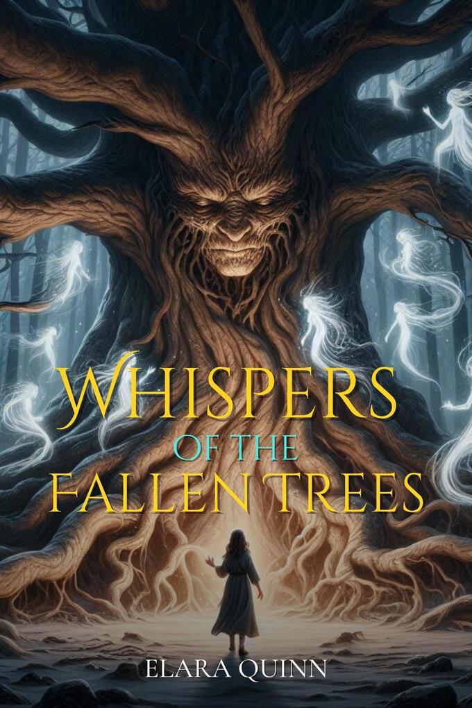 Whispers of the Fallen Trees