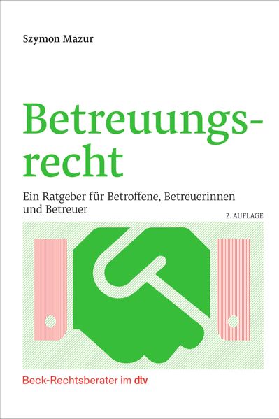 Betreuungsrecht