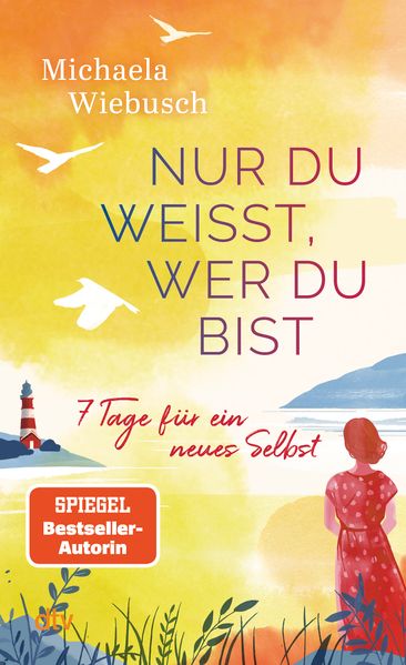 Nur du weißt wer du bist