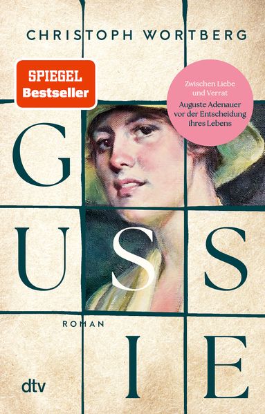 Gussie