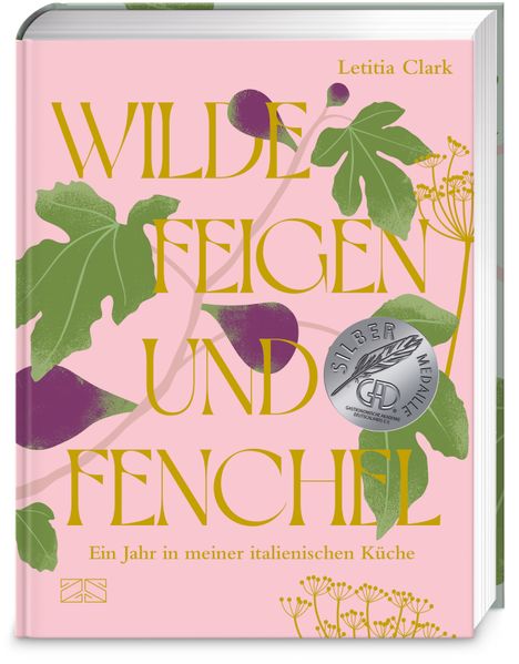 Wilde Feigen und Fenchel