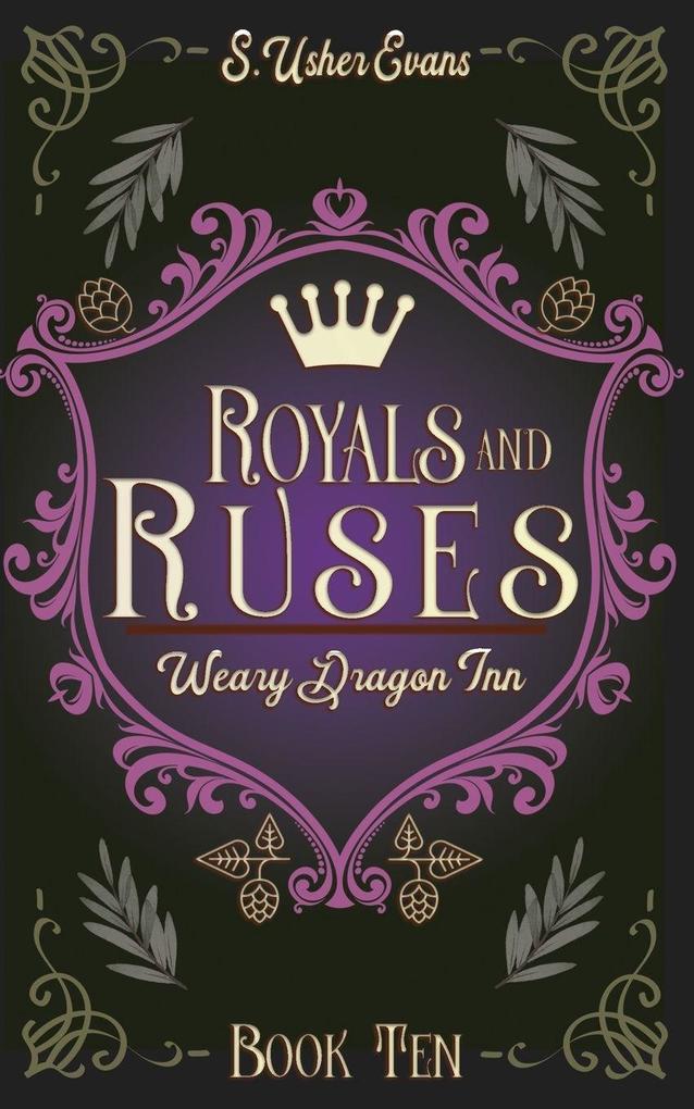 Royals and Ruses