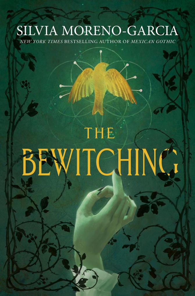 Random House Worlds The Bewitching