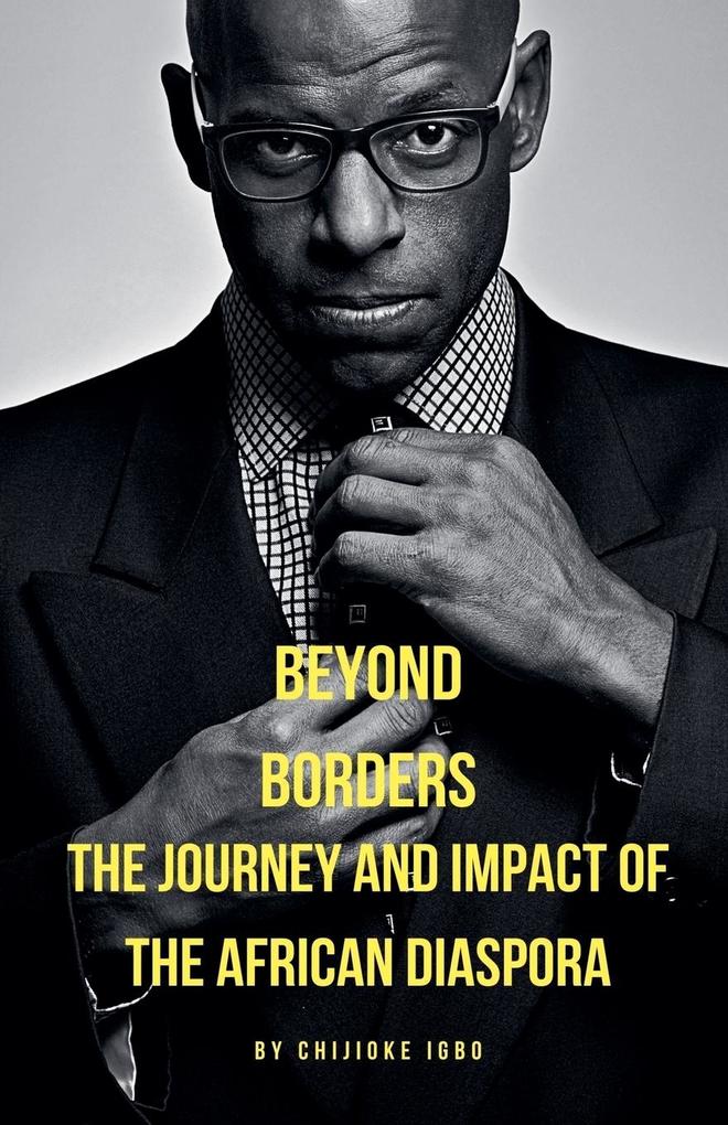 Beyond Borders