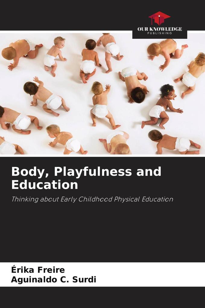 Body Playfulness and Education