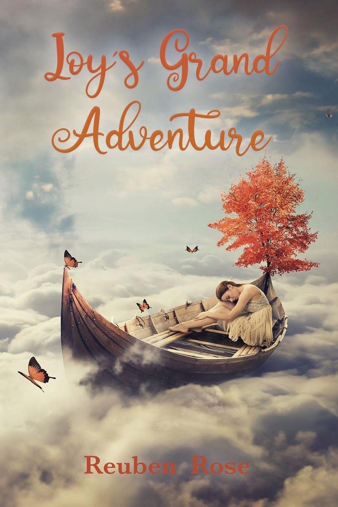 Joy's Grand Adventure