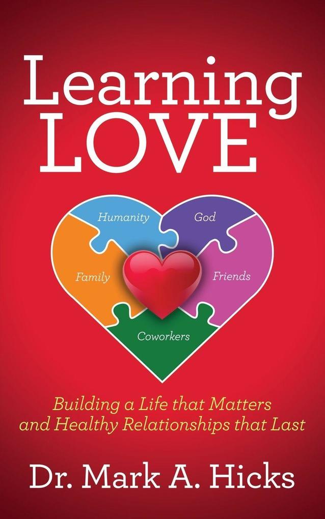 Learning Love