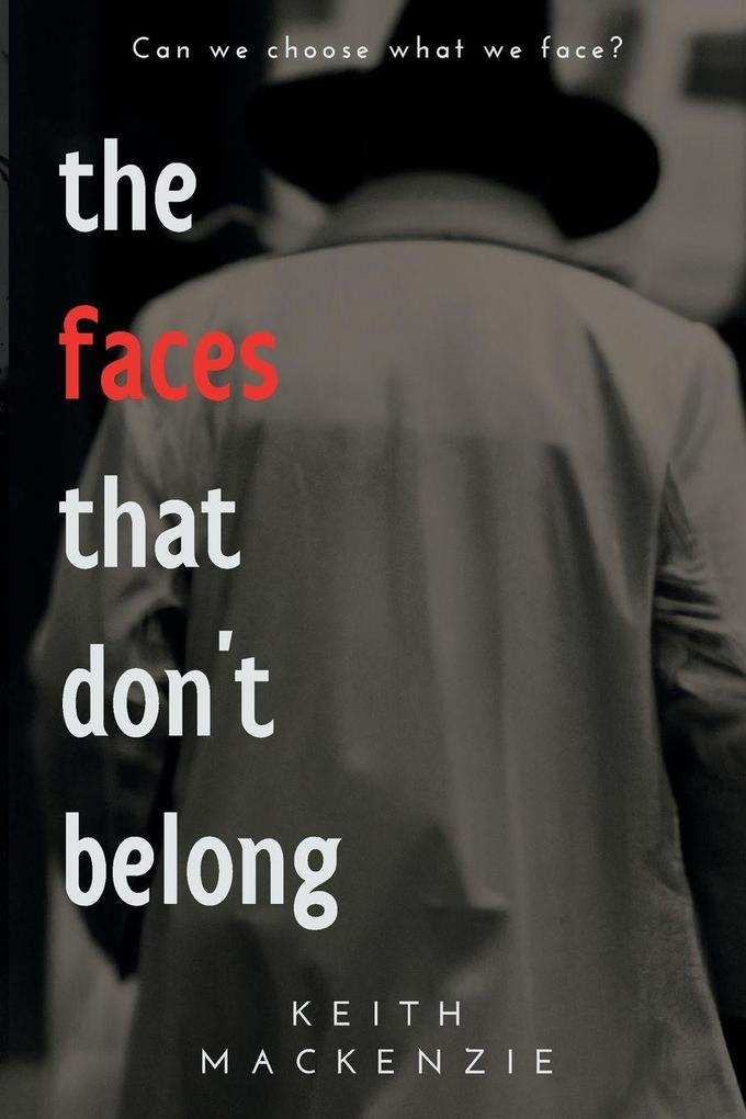 The Faces That Don't Belong