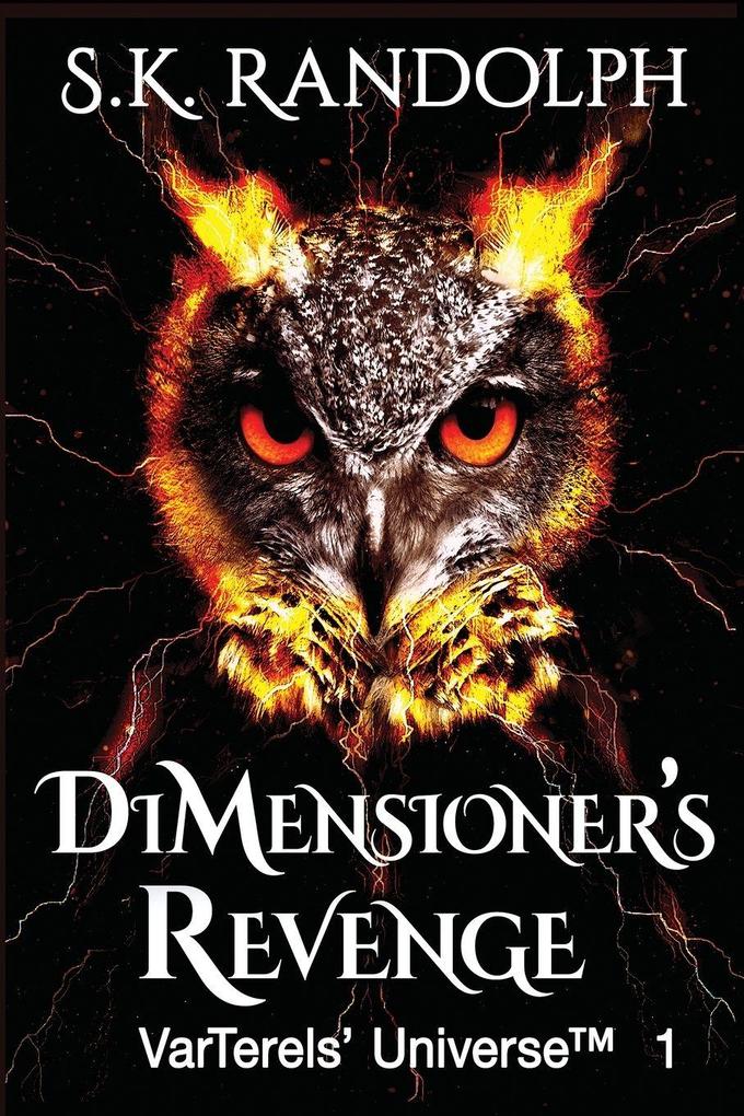 DiMensioner's Revenge