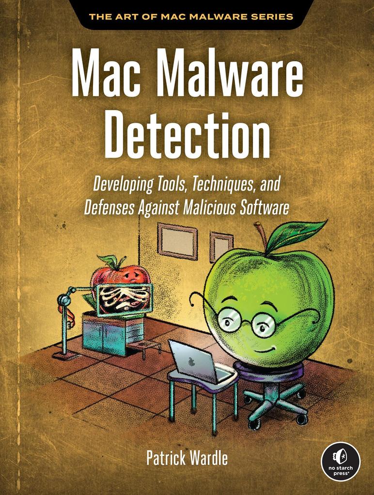The Art of Mac Malware Volume 2