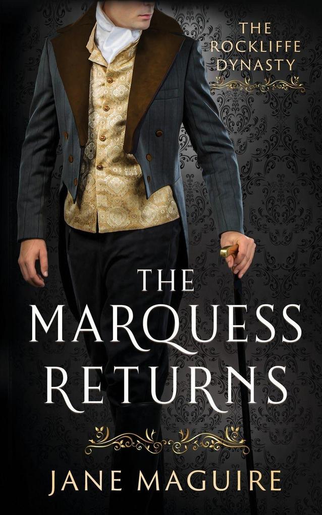 The Marquess Returns